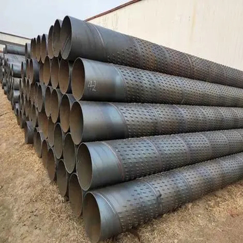 承德滤水管执行标准中具体参数