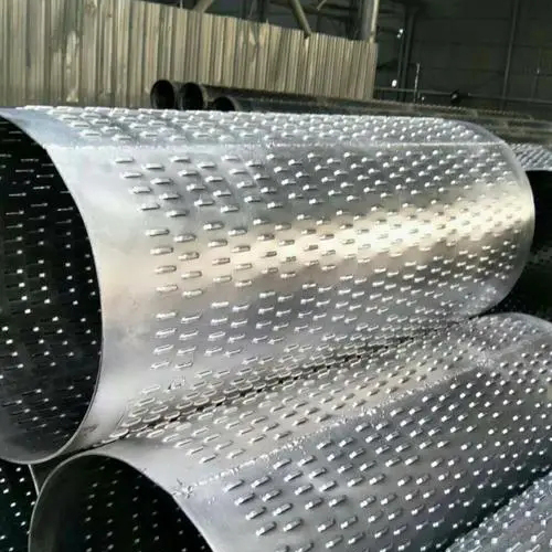 承德滤水管参考标准及其他因素