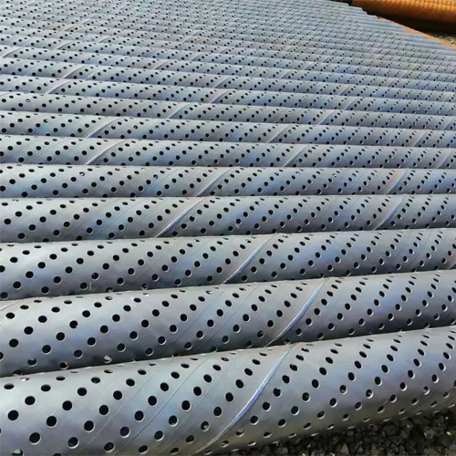 承德桥式滤水管如何分类？