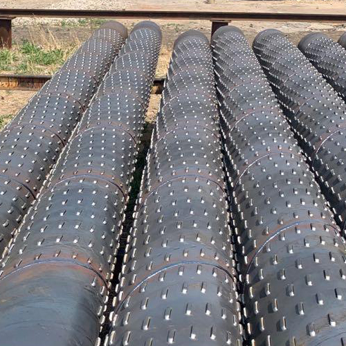 承德桥式滤水管有哪些材质？