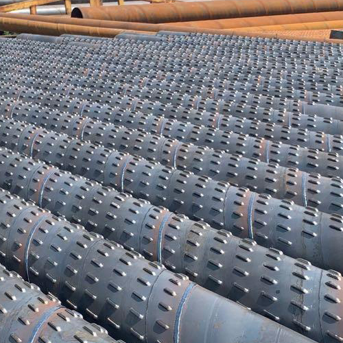 承德滤水管施工注意事项有哪些？