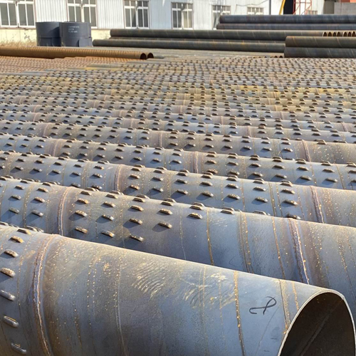 承德滤水管的规格型号如何选择？