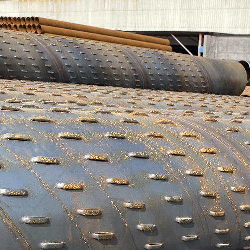 承德桥式滤水管的材质如何选择？