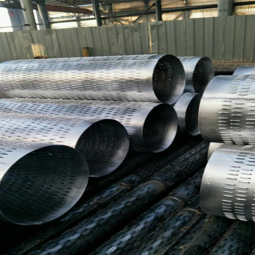 承德滤水管的加工要求有哪些？