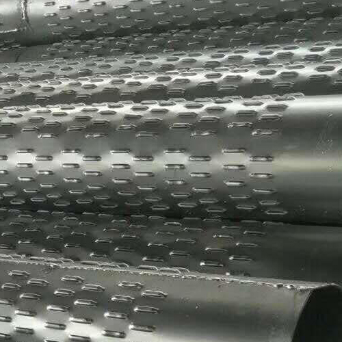 承德滤水管的焊接工艺有哪些