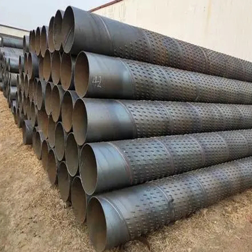 承德房建滤水管规格的选择