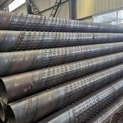 承德滤水管施工过程中如何保证安全操作？