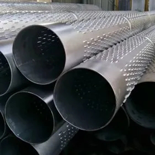 承德滤水管口径多大最适合施工？