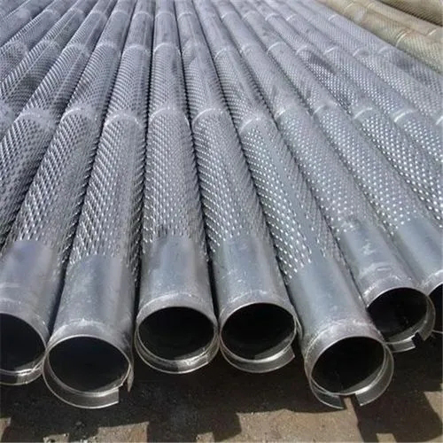 承德滤水管施工条例包括哪些内容