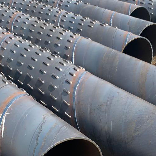 承德滤水管的安装设备主要包括以下几种