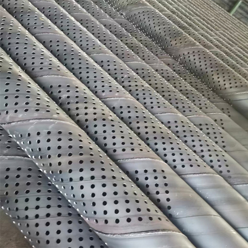 承德滤水管施工要求及施工条件